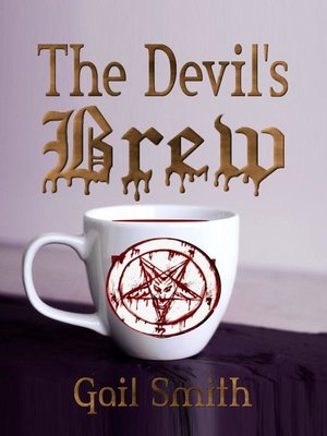 cover image of The Devil's Brew